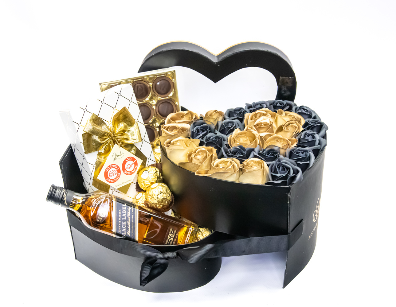 מארז פינוק לגבר מארז פינוק לגבר