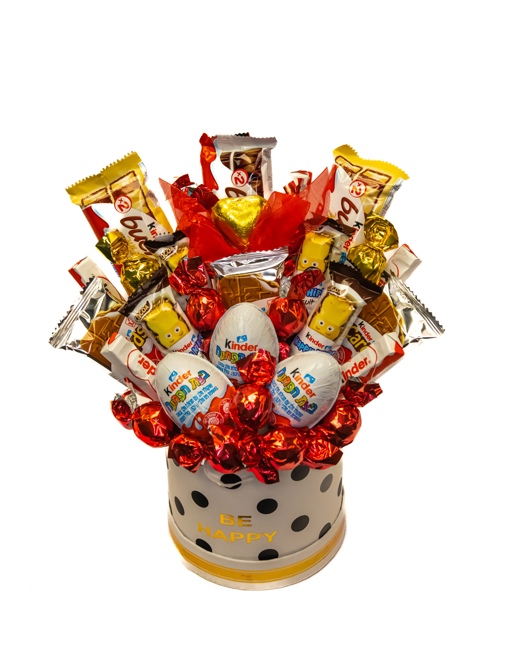 חגיגת קינדר חגיגת קינדר